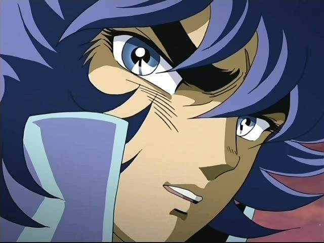 Otaku Gallery  / Anime e Manga / Saint Seiya / Screen Shots / Hades / 20 - La punizione divina Greatest Eclipse! / 050.jpg